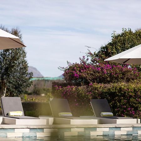 Sweetwater Guesthouse Wellington Bagian luar foto