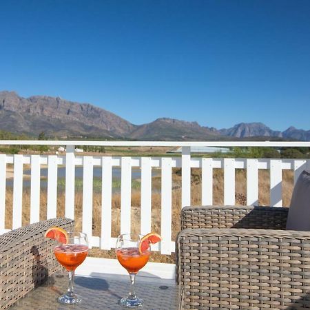 Sweetwater Guesthouse Wellington Bagian luar foto