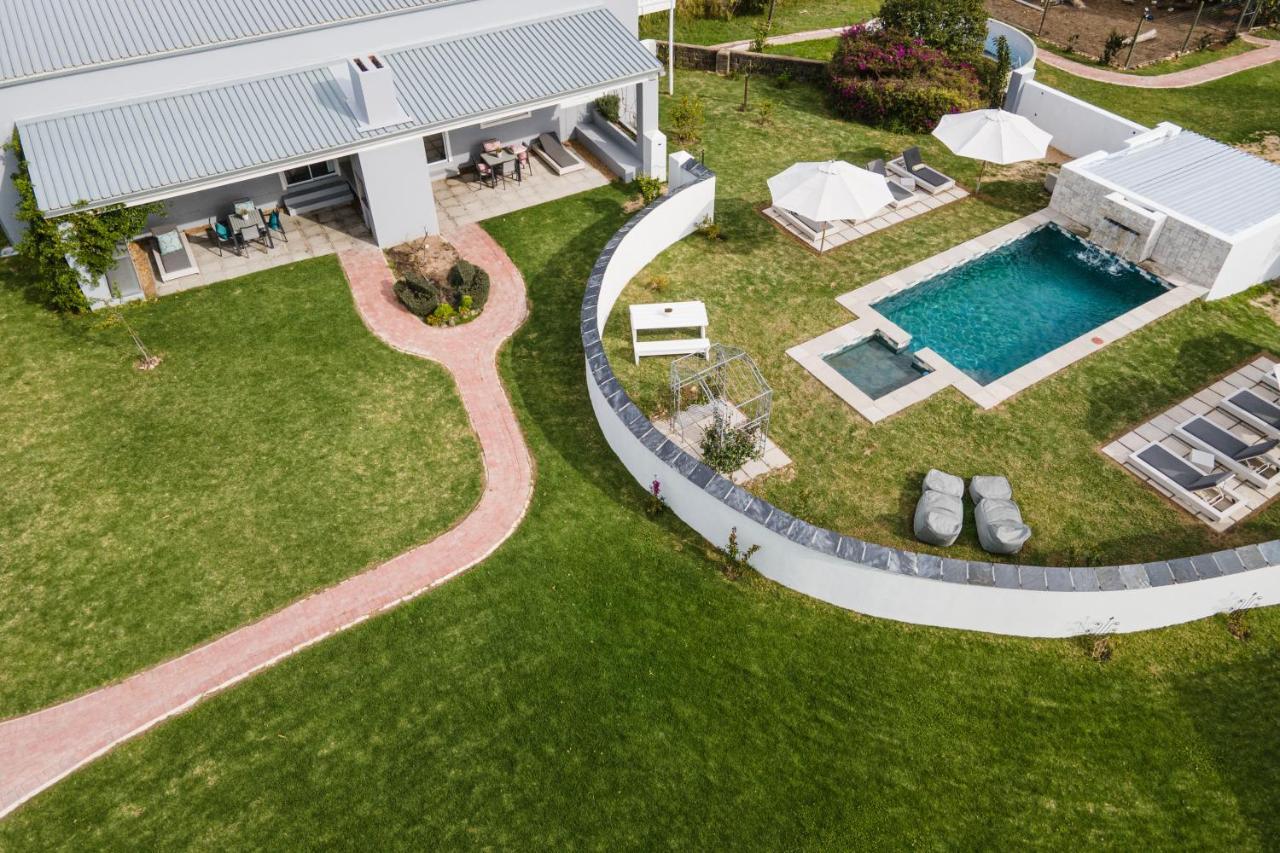 Sweetwater Guesthouse Wellington Bagian luar foto