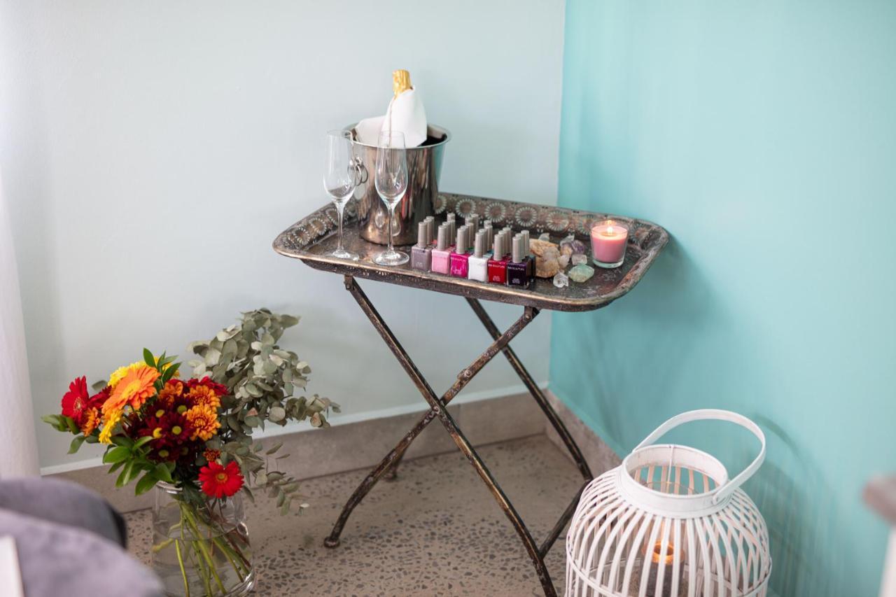 Sweetwater Guesthouse Wellington Bagian luar foto