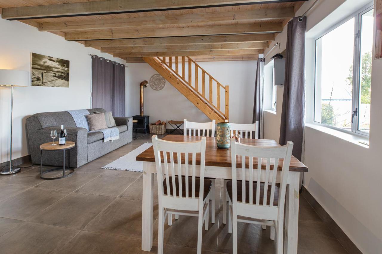 Sweetwater Guesthouse Wellington Bagian luar foto