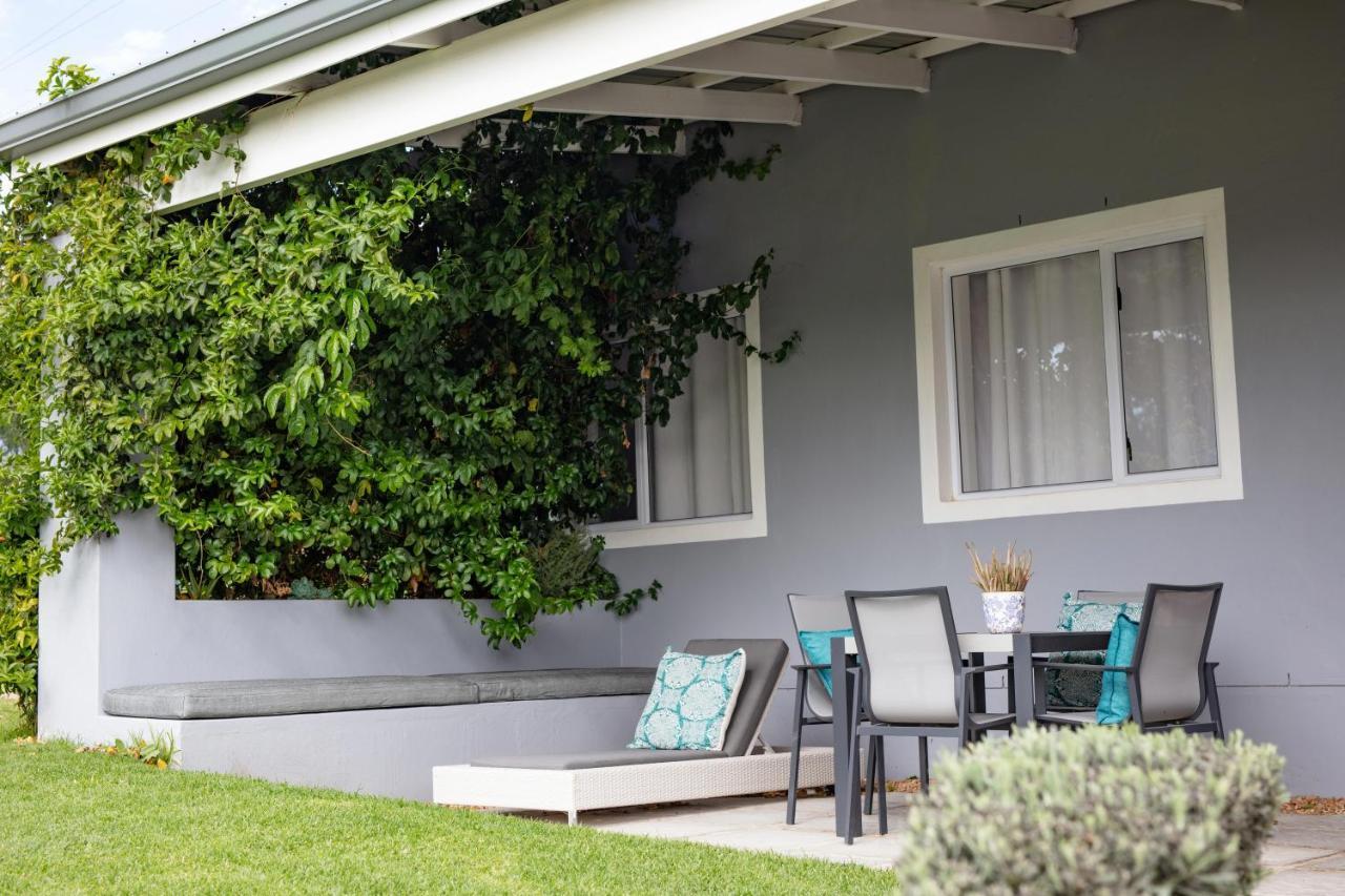 Sweetwater Guesthouse Wellington Bagian luar foto