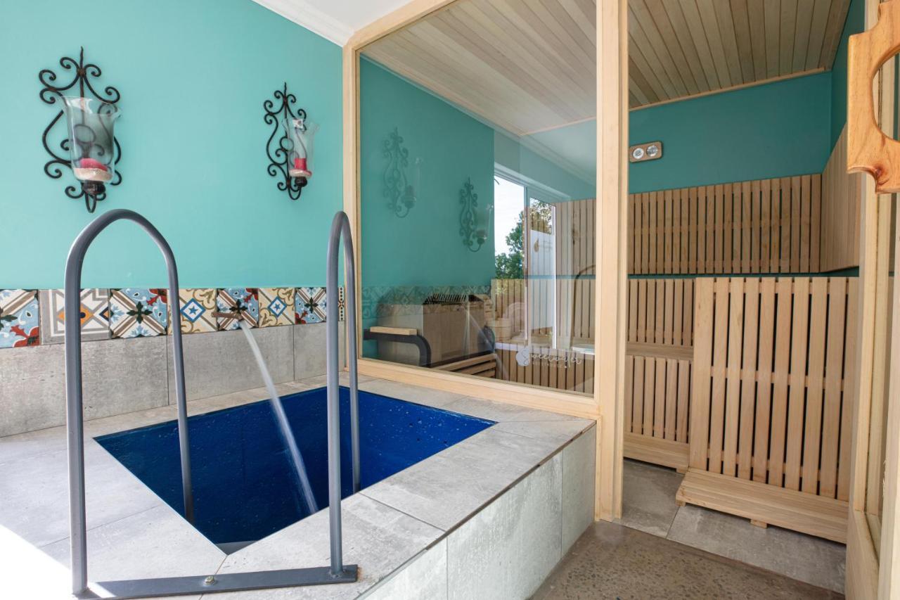 Sweetwater Guesthouse Wellington Bagian luar foto