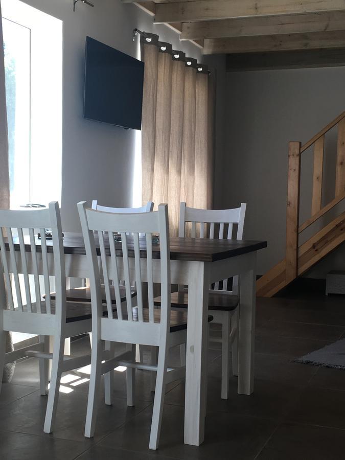 Sweetwater Guesthouse Wellington Bagian luar foto