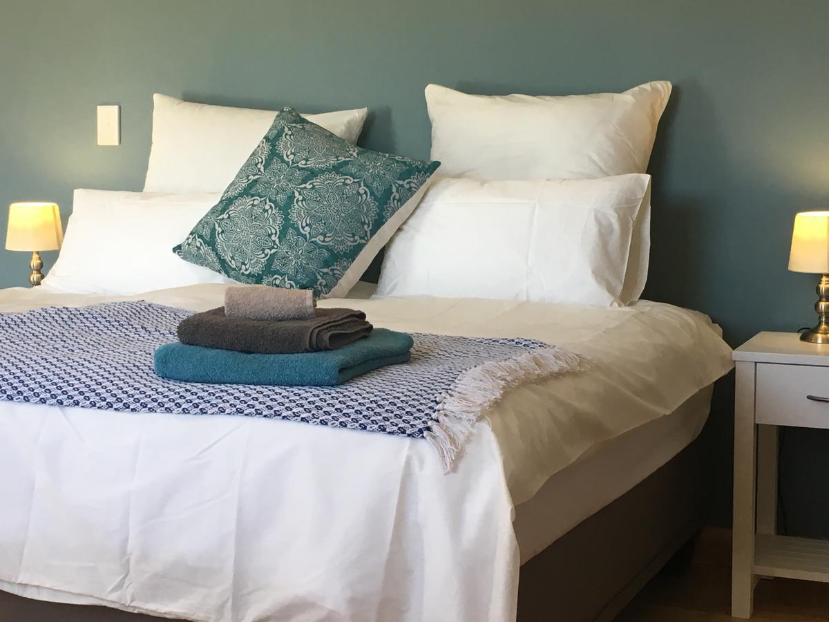 Sweetwater Guesthouse Wellington Bagian luar foto