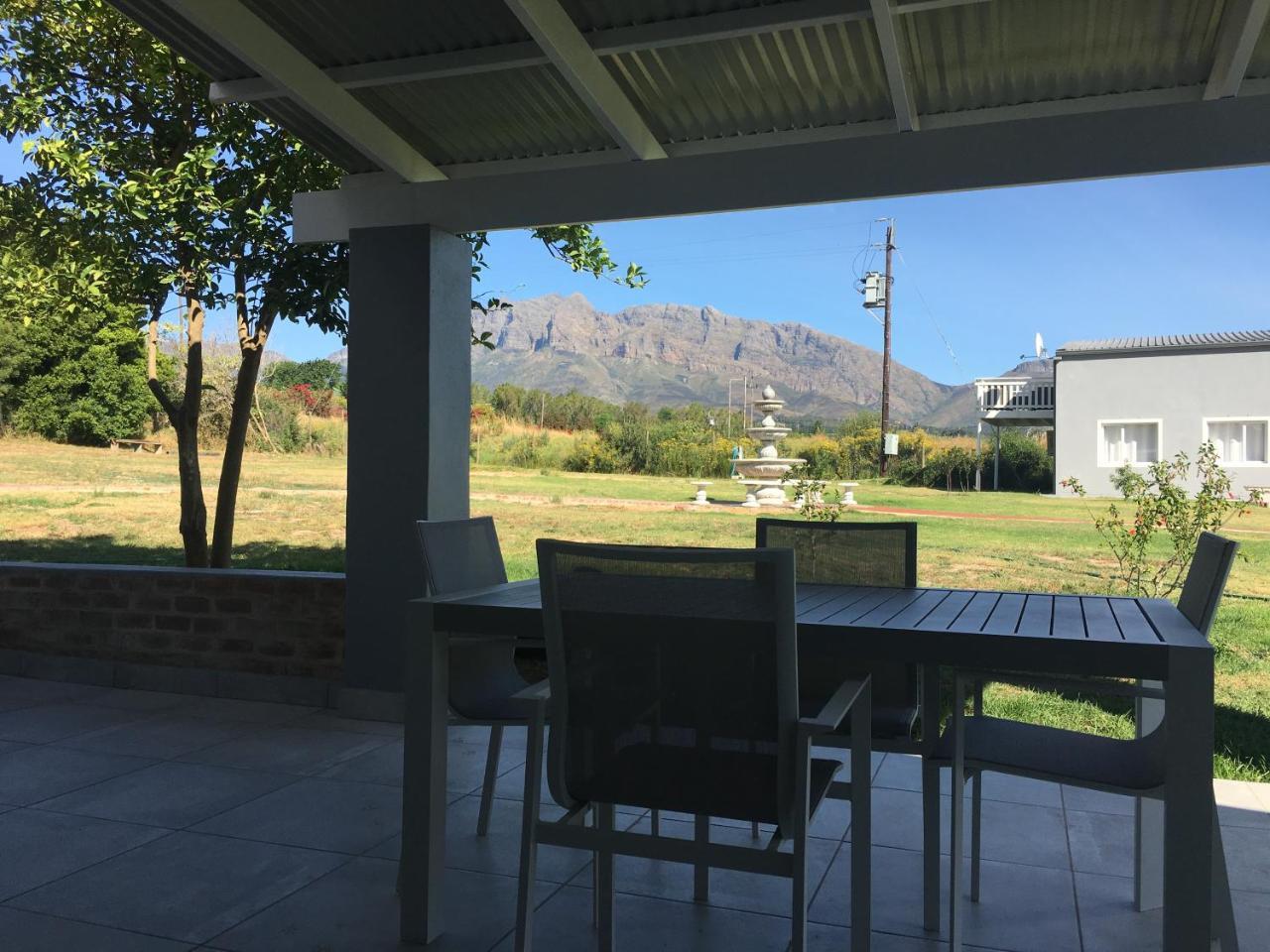 Sweetwater Guesthouse Wellington Bagian luar foto
