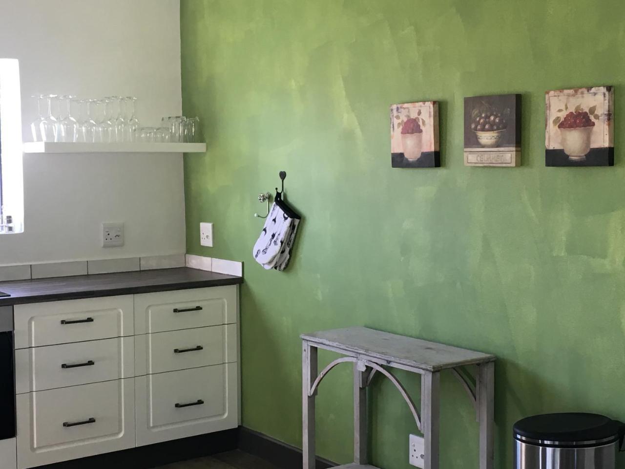 Sweetwater Guesthouse Wellington Bagian luar foto