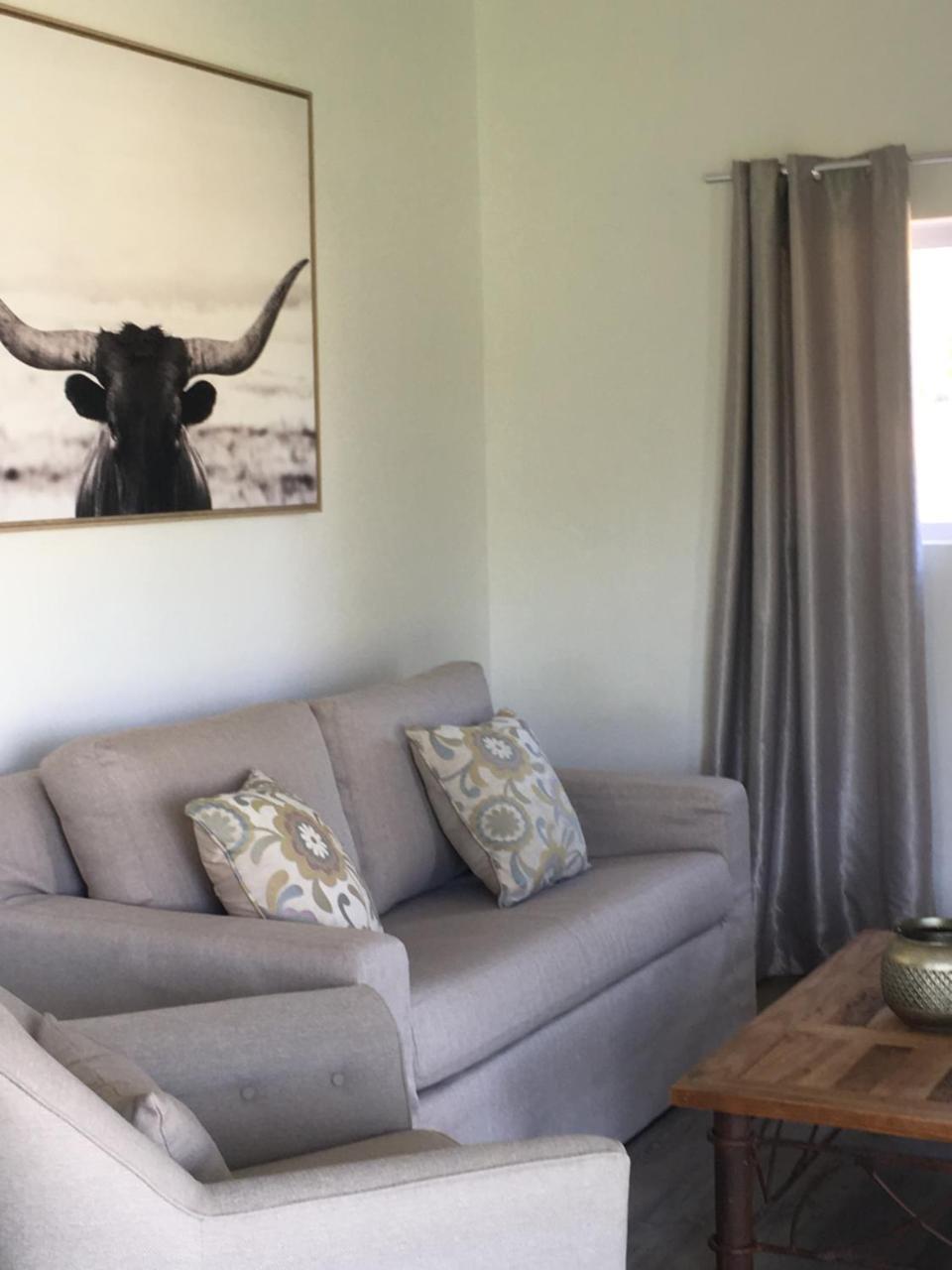 Sweetwater Guesthouse Wellington Bagian luar foto