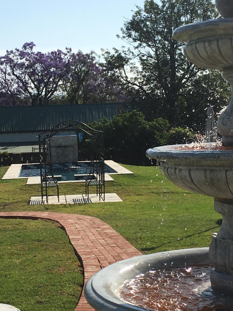 Sweetwater Guesthouse Wellington Bagian luar foto