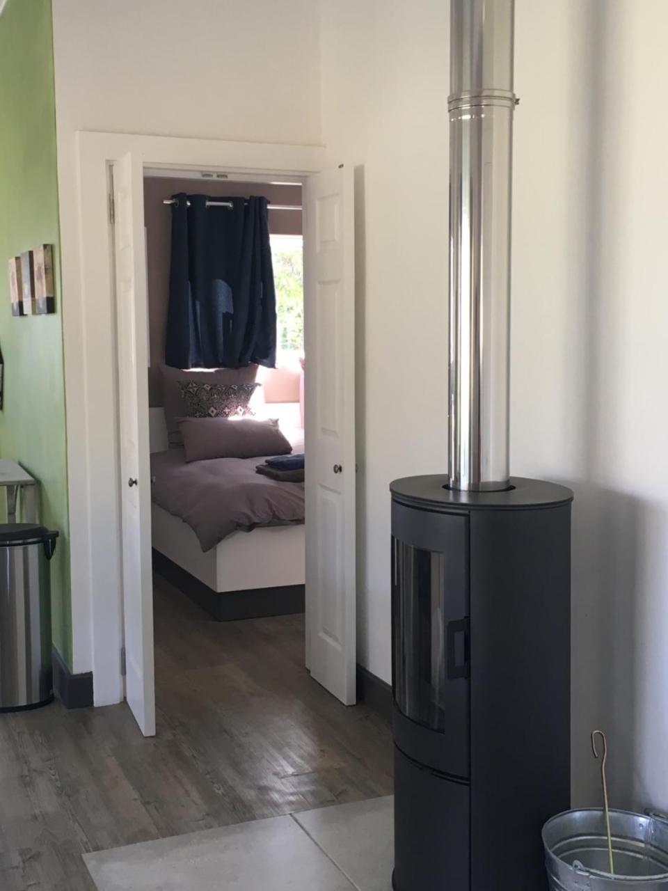 Sweetwater Guesthouse Wellington Bagian luar foto