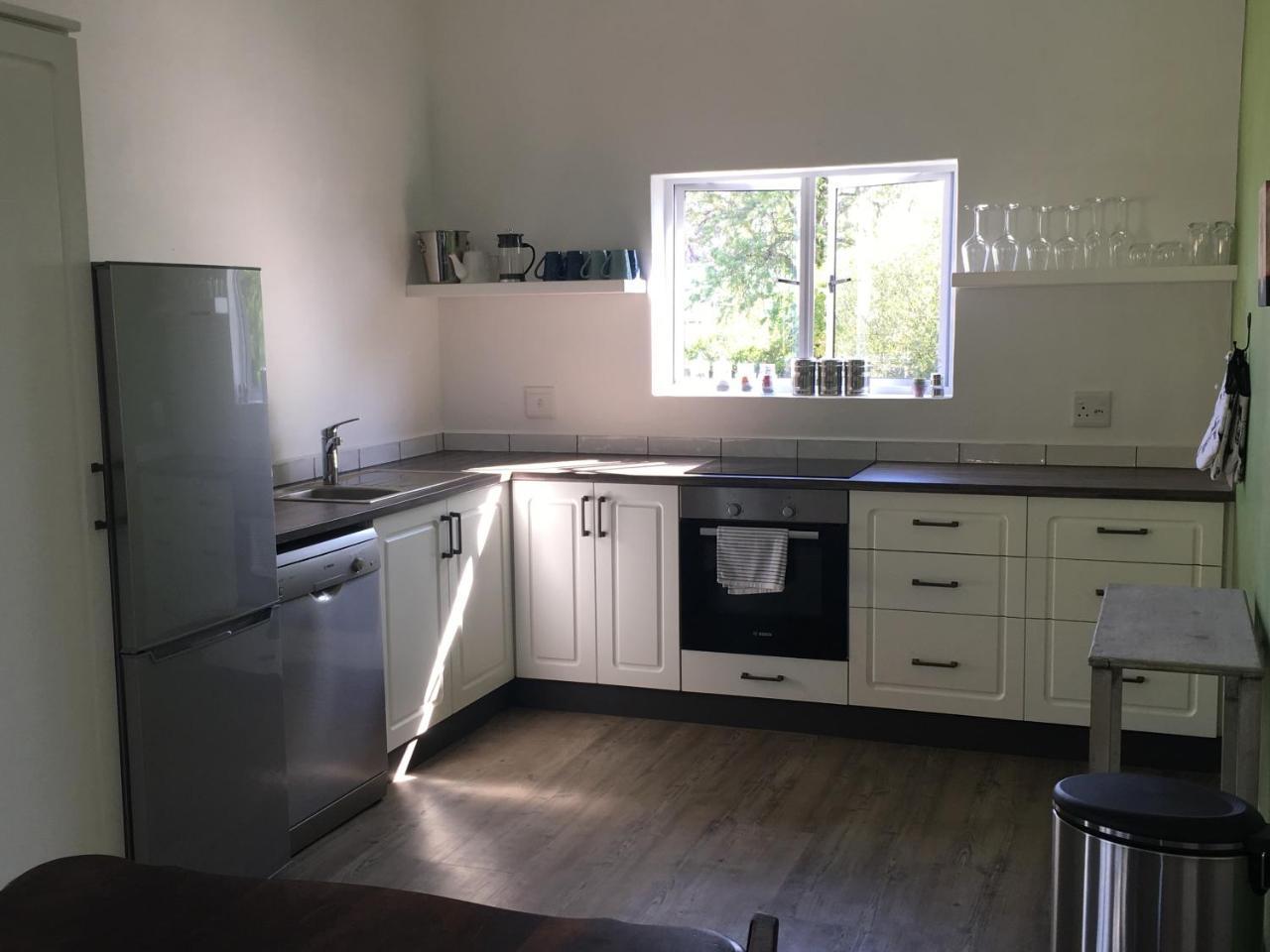 Sweetwater Guesthouse Wellington Bagian luar foto