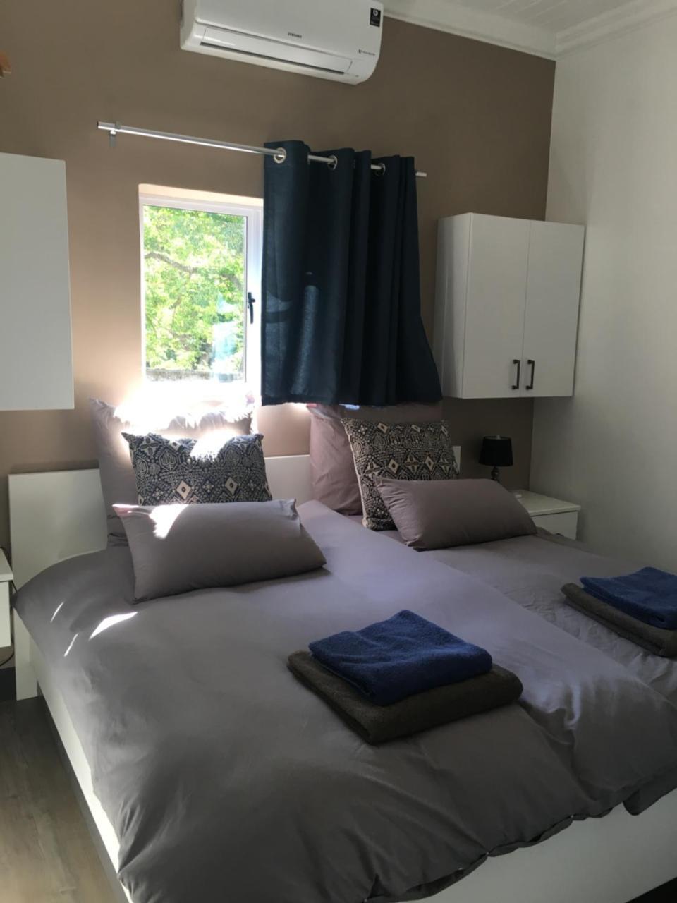 Sweetwater Guesthouse Wellington Bagian luar foto