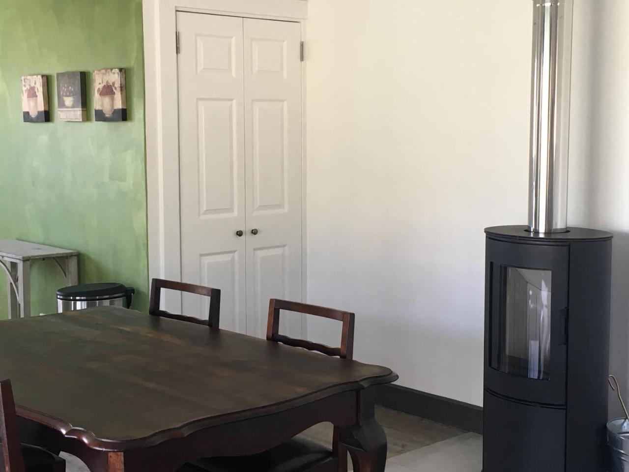 Sweetwater Guesthouse Wellington Bagian luar foto
