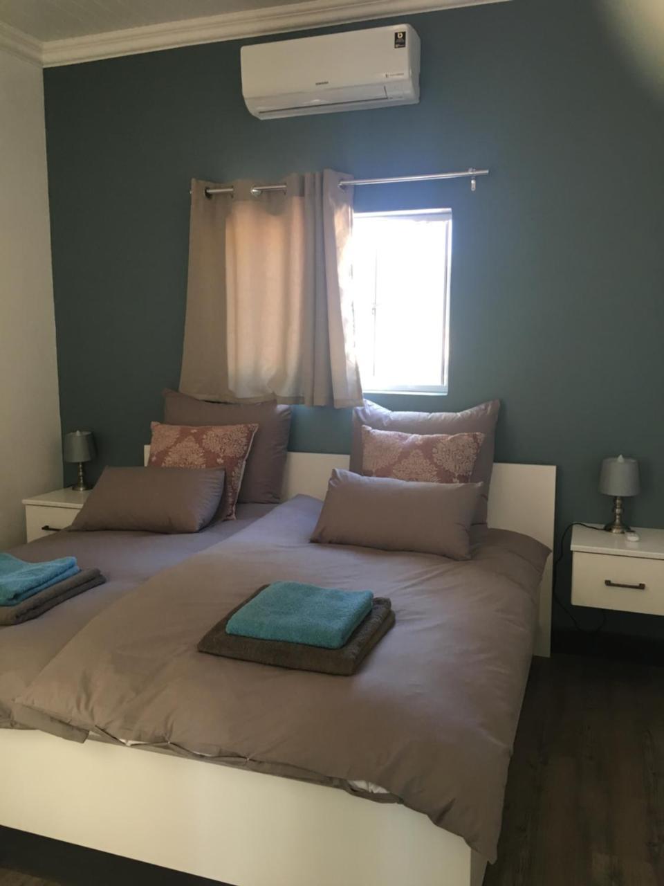 Sweetwater Guesthouse Wellington Bagian luar foto