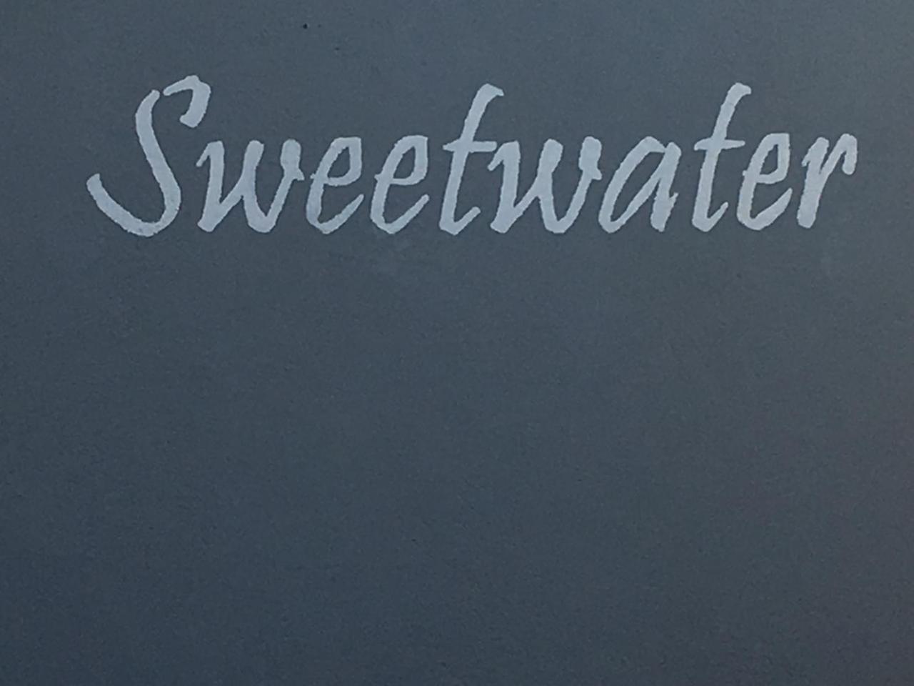 Sweetwater Guesthouse Wellington Bagian luar foto