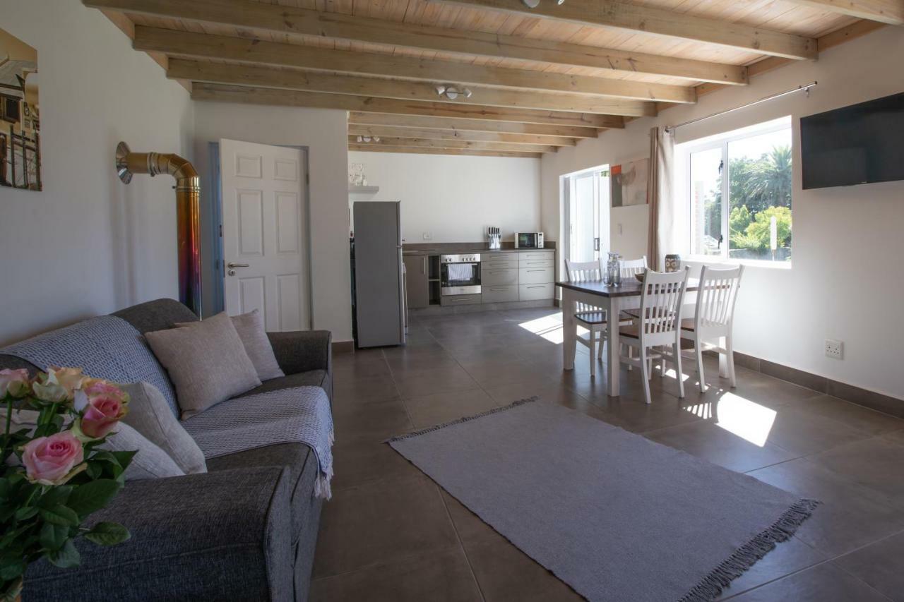 Sweetwater Guesthouse Wellington Bagian luar foto