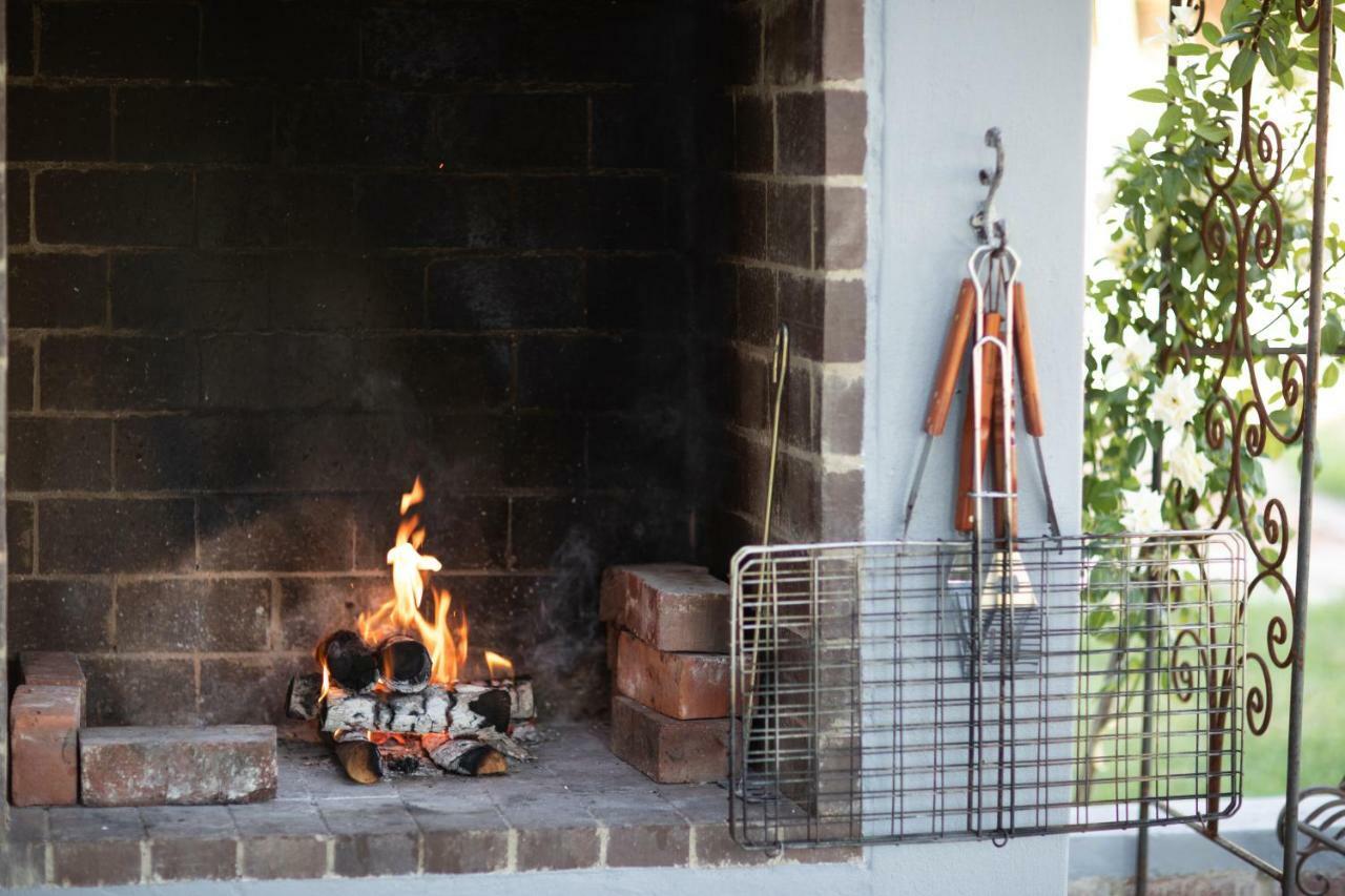 Sweetwater Guesthouse Wellington Bagian luar foto