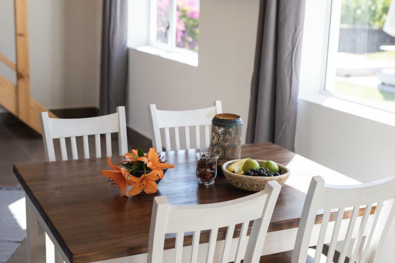 Sweetwater Guesthouse Wellington Bagian luar foto