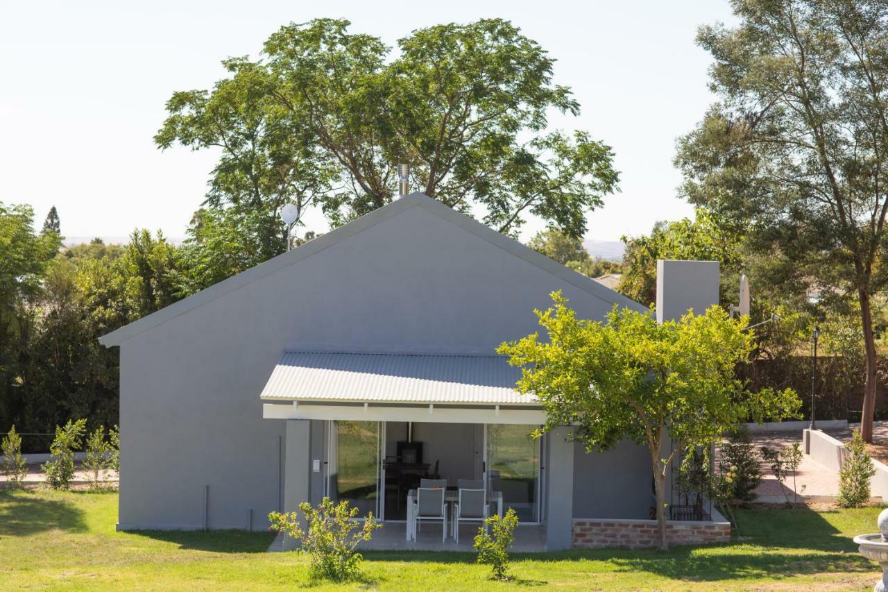 Sweetwater Guesthouse Wellington Bagian luar foto