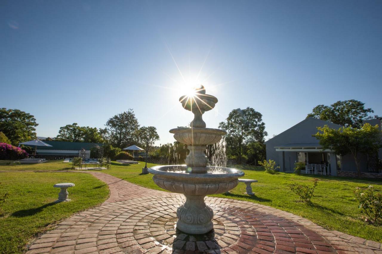 Sweetwater Guesthouse Wellington Bagian luar foto