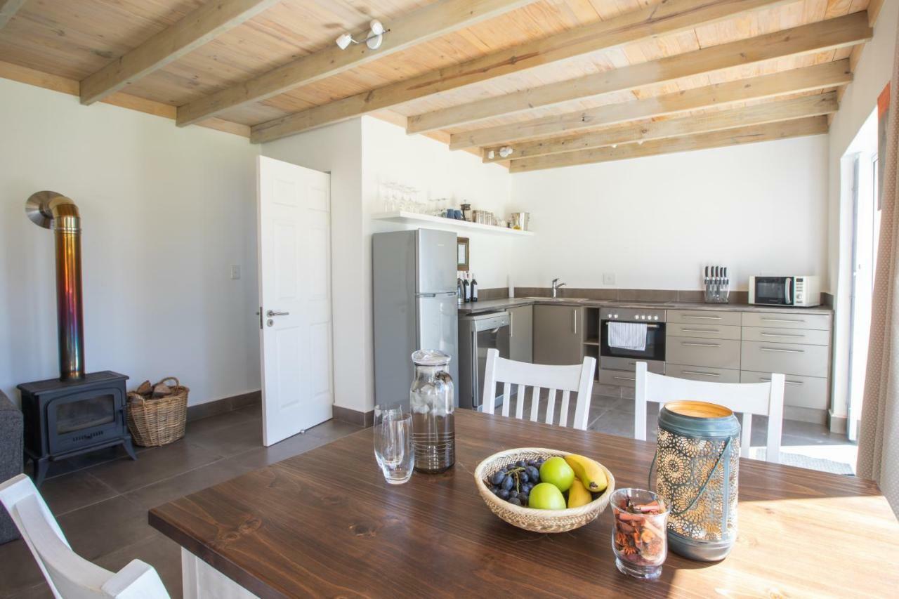 Sweetwater Guesthouse Wellington Bagian luar foto