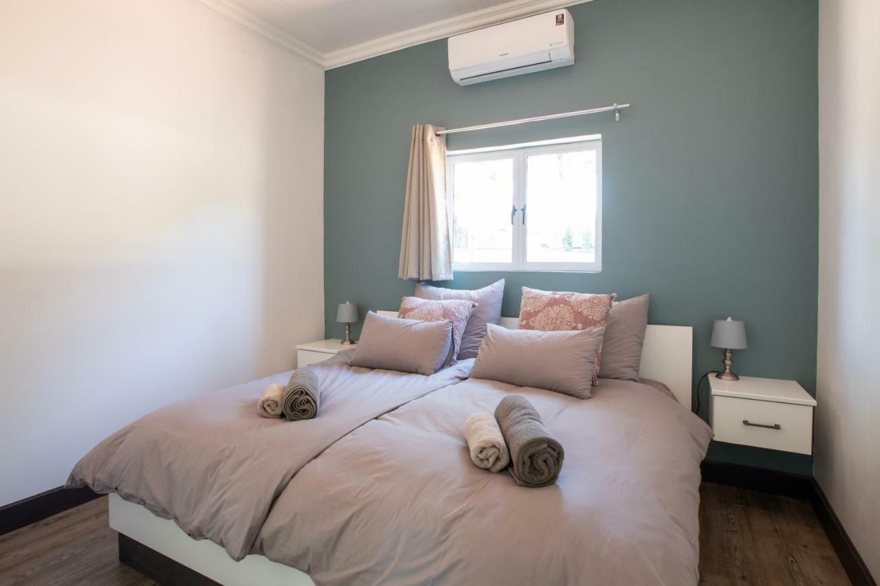 Sweetwater Guesthouse Wellington Bagian luar foto