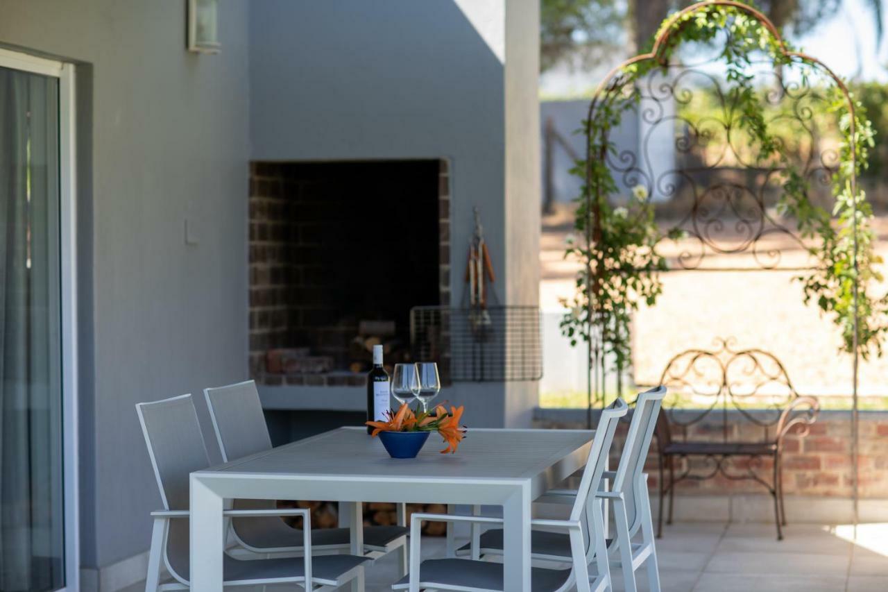 Sweetwater Guesthouse Wellington Bagian luar foto