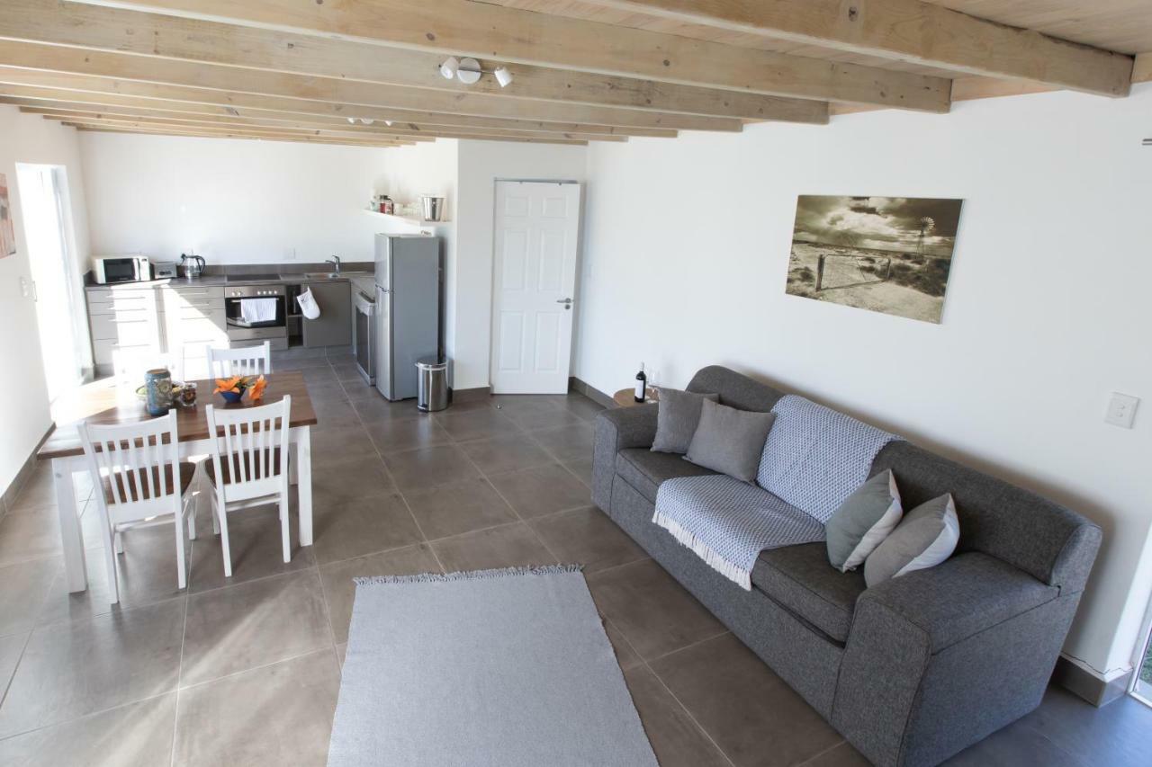 Sweetwater Guesthouse Wellington Bagian luar foto