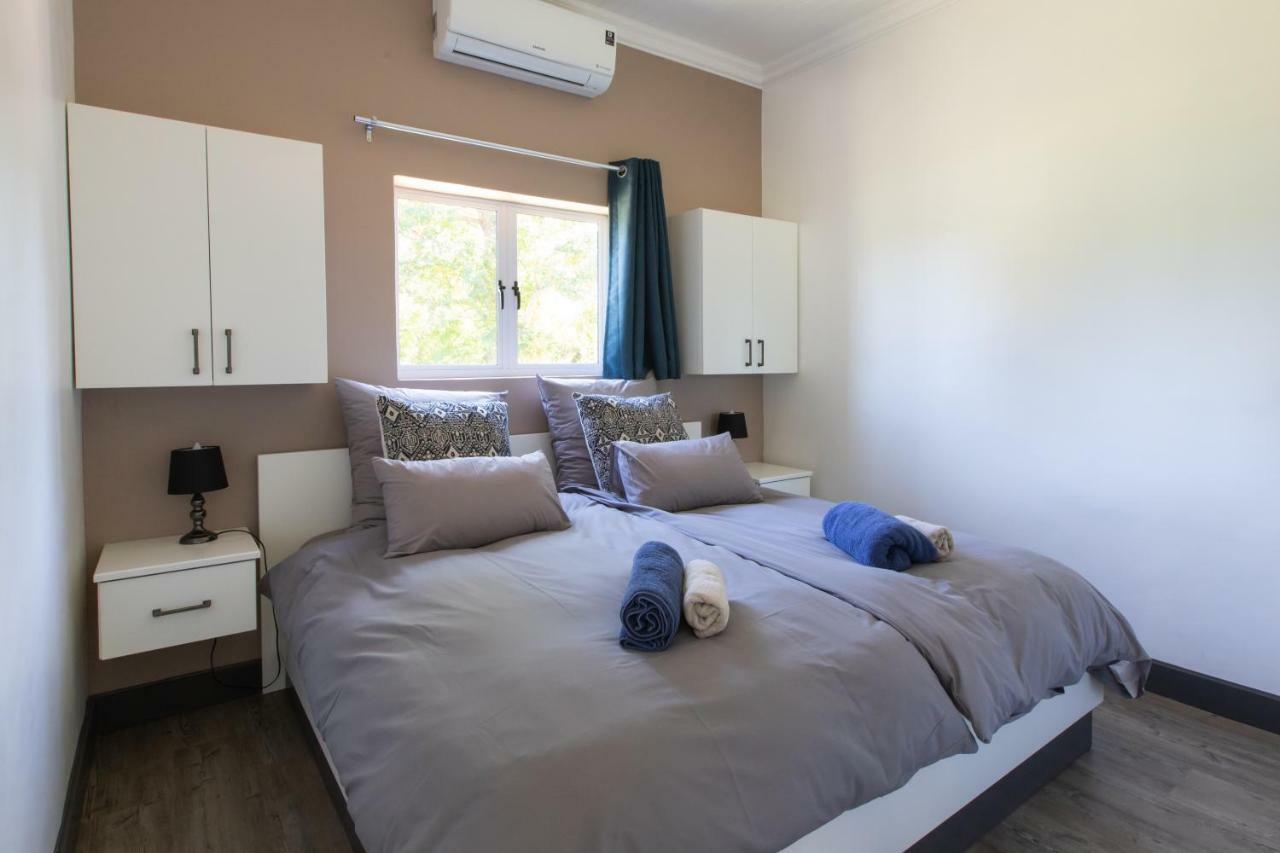 Sweetwater Guesthouse Wellington Bagian luar foto