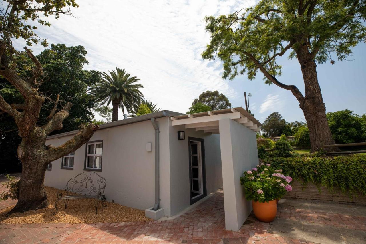 Sweetwater Guesthouse Wellington Bagian luar foto