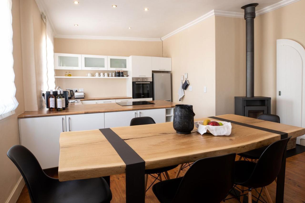 Sweetwater Guesthouse Wellington Bagian luar foto