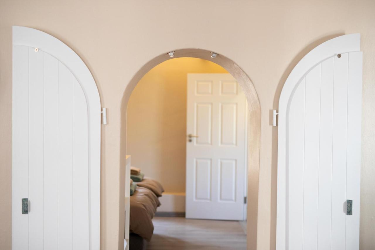 Sweetwater Guesthouse Wellington Bagian luar foto